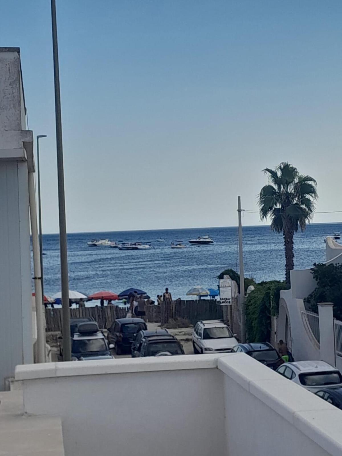 20 Metri Dal Mare Casa Augusto *